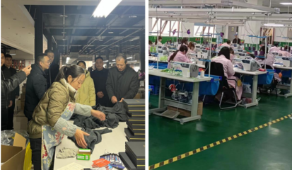 旬陽市人社局榮獲兩項全省榮譽，職業中介服務再上新臺階